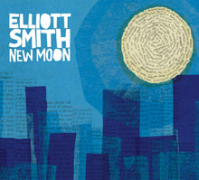 Elliott Smith - New Moon (2xLP) [Vinyl]