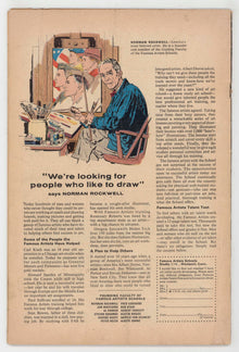 Amazing spider-Man 43 Marvel 1966 VG Mary Jane Rhino John Romita Stan Lee