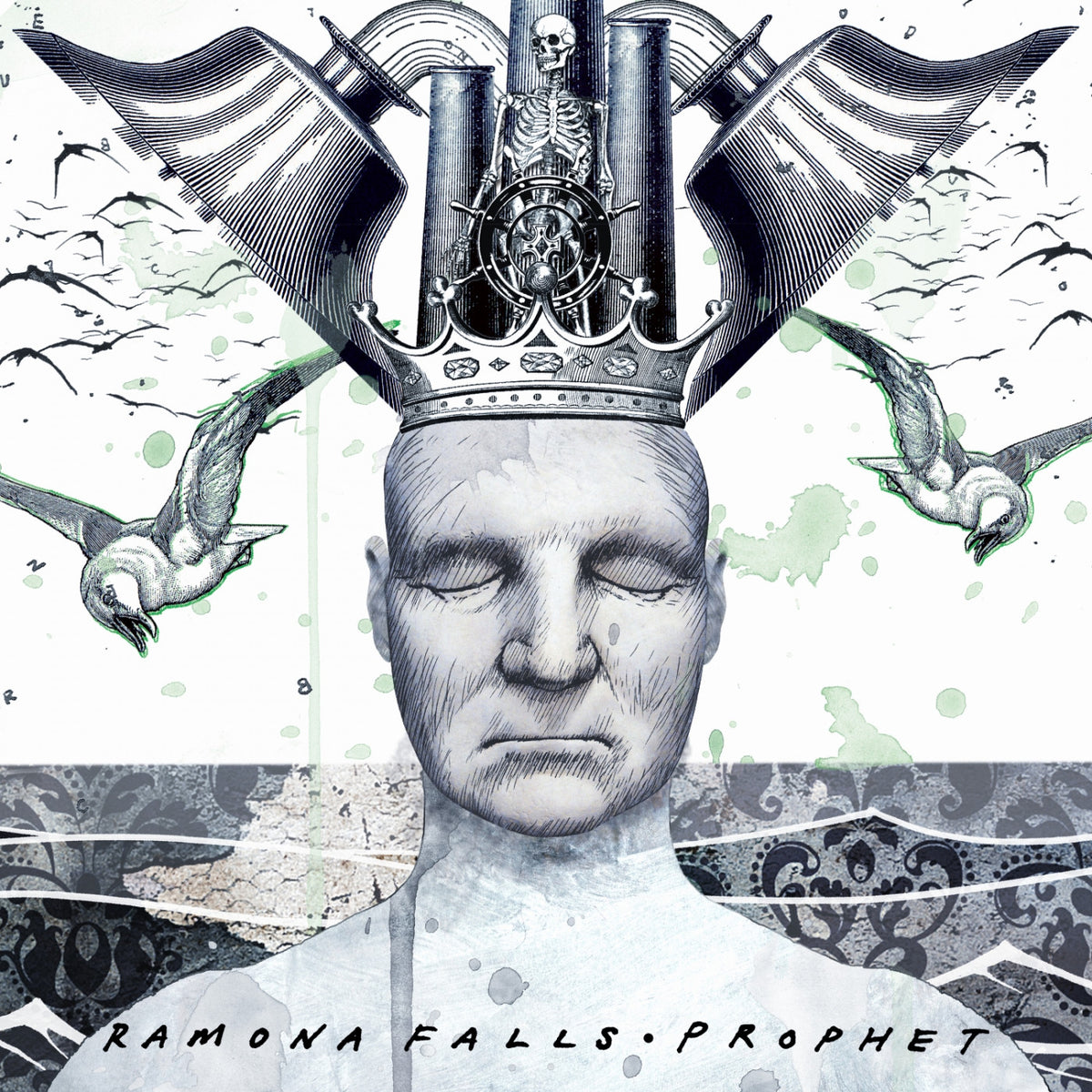 Prophet [CD]