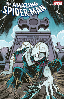 Amazing Spider-Man #32 1:50 Elizabeth Torque Homage 294 Kraven Variant (08/23/2023) Marvel