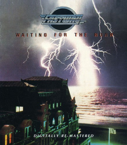 Fastway - Waiting For The Roar [Import]