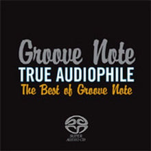 Groove Note - True Audiophile: Best Of Groove Note [CD]