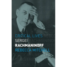 Sergei Rachmaninoff - Paperback