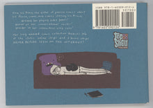 Delayed Replays GN Top Shelf 2008 VF NM Liz Prince 1st Print