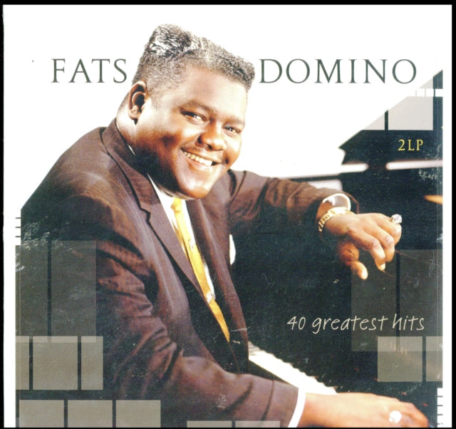 40 Greatest Hits (180G)