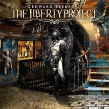 Edward Reekers - Liberty Project - CD