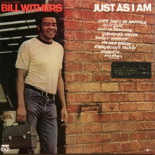 Bill Withers - Just As I Am (180G) - LP Vinyl