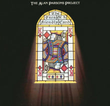 Turn Of A Friendly Card (180G)