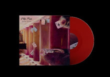 Alfa Mist - Bring Backs (Red LP Vinyl/Import)