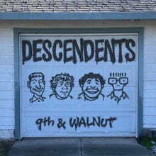 Descendents - 9Th & Walnut - CD