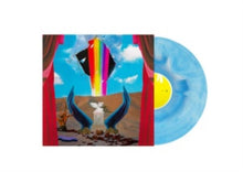 Still Love (Blue & White Galaxy LP Vinyl)