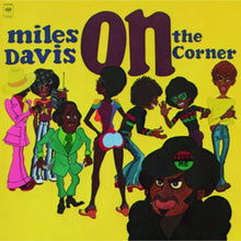 On The Corner (180G)