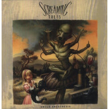 Uncle Anesthesia (180G)