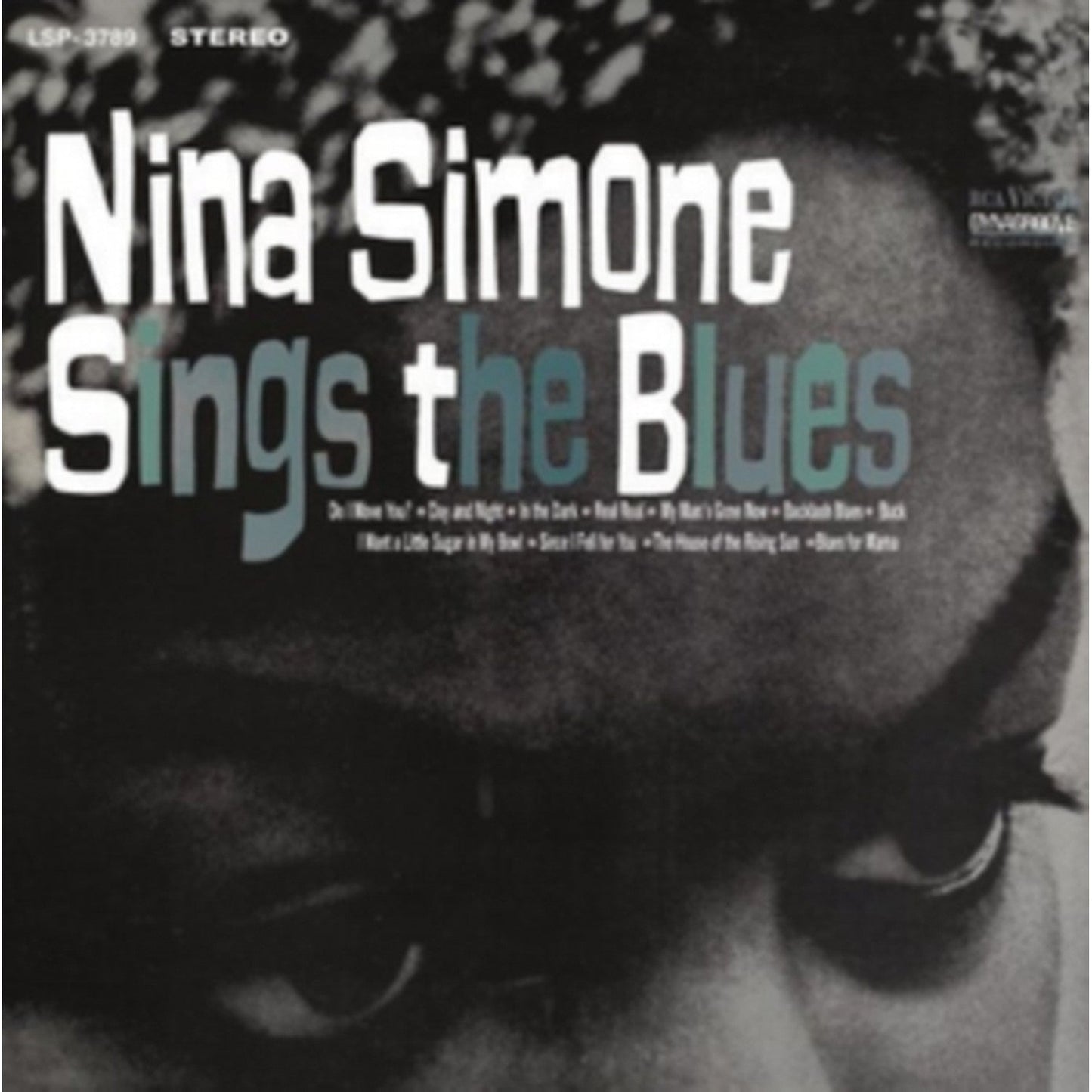 Sings The Blues (180G)
