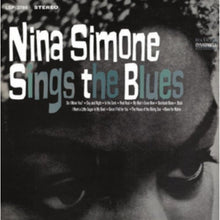 Sings The Blues (180G)