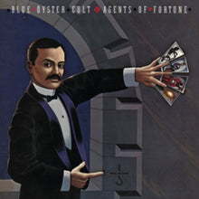 Agents Of Fortune (180G)