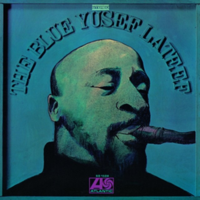 Blue Yusef Lateef (180G)