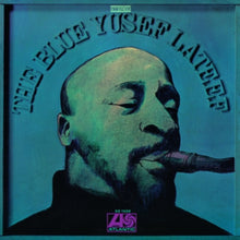 Blue Yusef Lateef (180G)