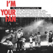 I'm Your Fan: Songs Of Leonard Cohen (180G)