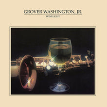 Grover Washington Jr - Winelight (180G) - LP Vinyl