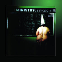 Ministry - Dark Side Of The Spoon (180G) - LP Vinyl