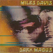 Dark Magus (180G)