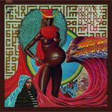 Live Evil (180G)