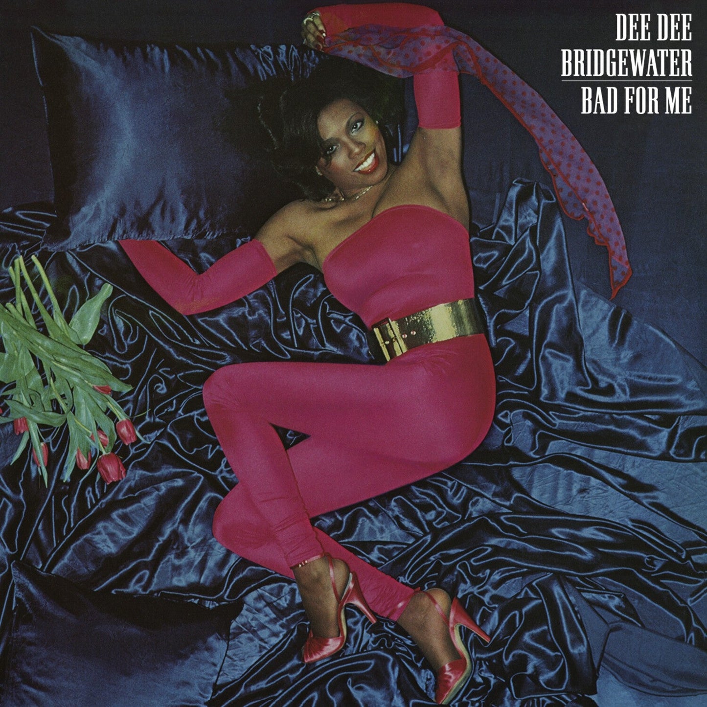 Bad For Me (Import)