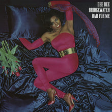 Bad For Me (Import)