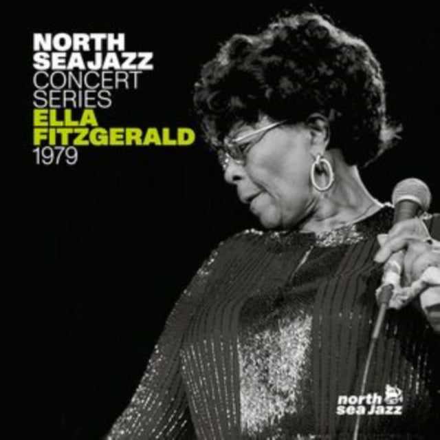 North Sea Jazz Concert Series  (180G/White LP Vinyl)