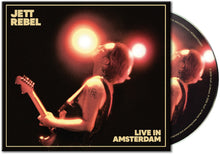 Live In Amsterdam