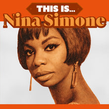 Pre-Order: This Is [Colored Vinyl] [Limited Edition] [180 Gram] (Org) (Wht)