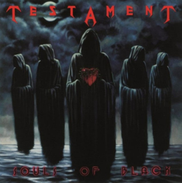 Souls Of Black (180G)
