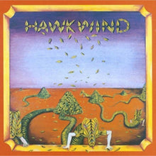 Hawkwind (180G)
