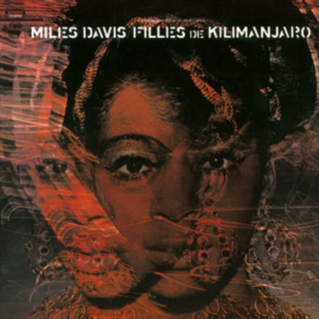 Filles De Kilimanjaro (180G)