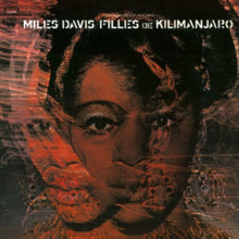 Filles De Kilimanjaro (180G)