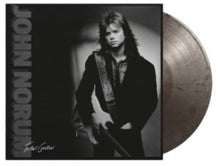John Norum - Total Control (180G/Silver Marbled LP Vinyl)
