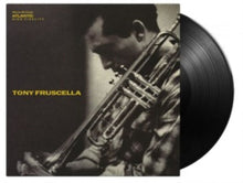 Tony Fruscella - Tony Fruscella (180G/Mono/Import) - LP Vinyl