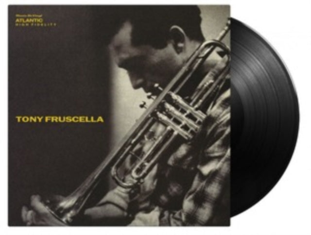 Tony Fruscella - Tony Fruscella (180G/Mono/Import) - LP Vinyl