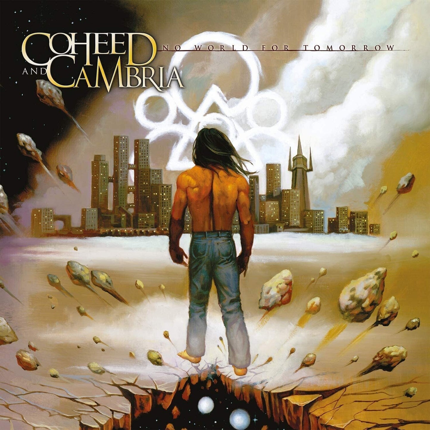 Good Apollo, I'm Burning Star Iv, Vol. 2: No World For Tomorrow (180G/2LP)