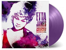 Etta James - Collected (2LP/180G/Liner Notes/Gatefold/Pvc Sleeve/Import)