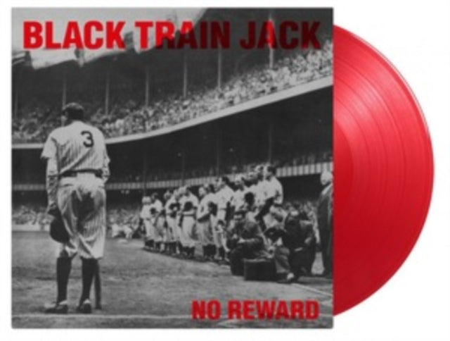 No Reward (Limited/Translucent Red LP Vinyl/180G)