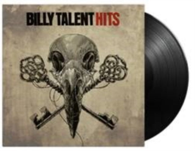 Hits (2LP/180G)