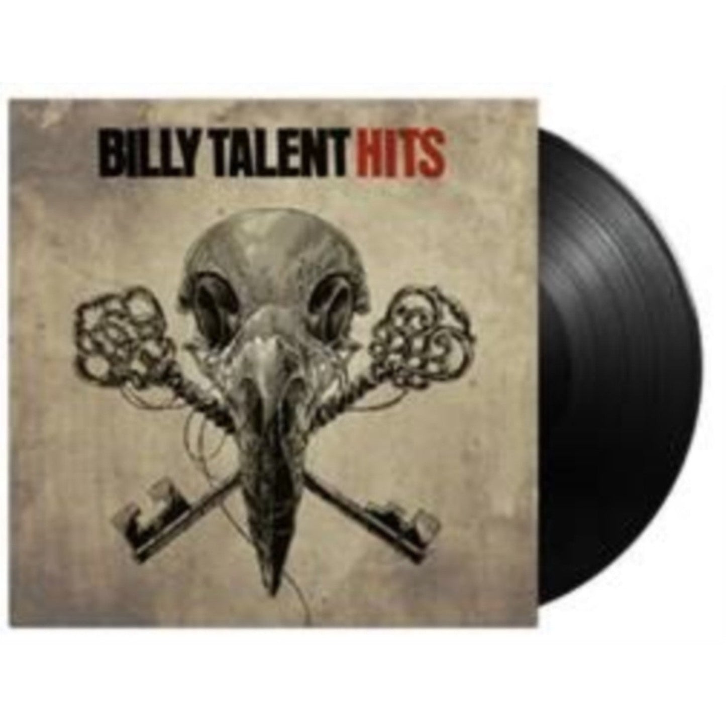 Hits (2LP/180G)