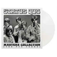 Masters Collection: The Pye Years (2LP/Limited/White Vinyl/180G/Gatefold/Numbered/Import)