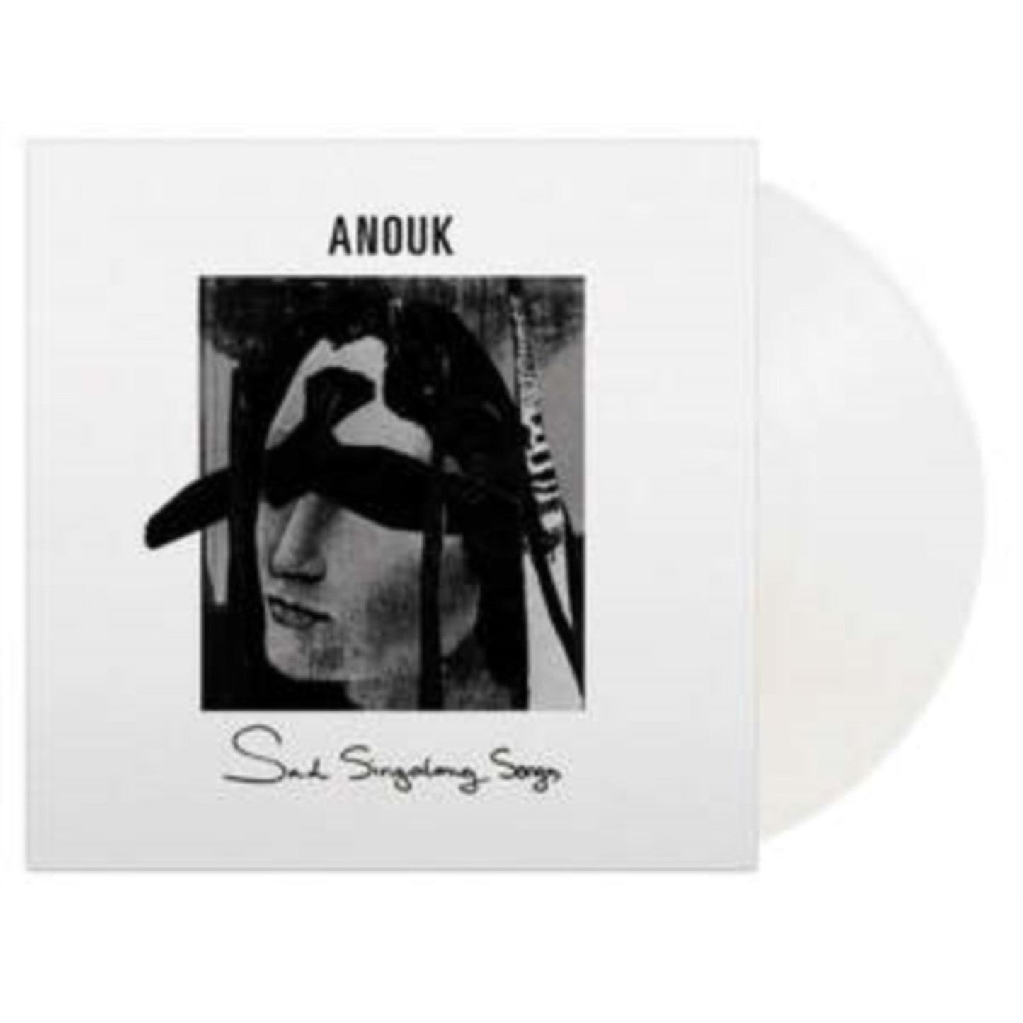 Sad Singalong Songs (Limited/Clear LP Vinyl/180G/Printed Innersleeve/Numbered/Import)