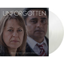 Unfogotten  Ost (2LP/180G/Crystal Clear Vinyl)