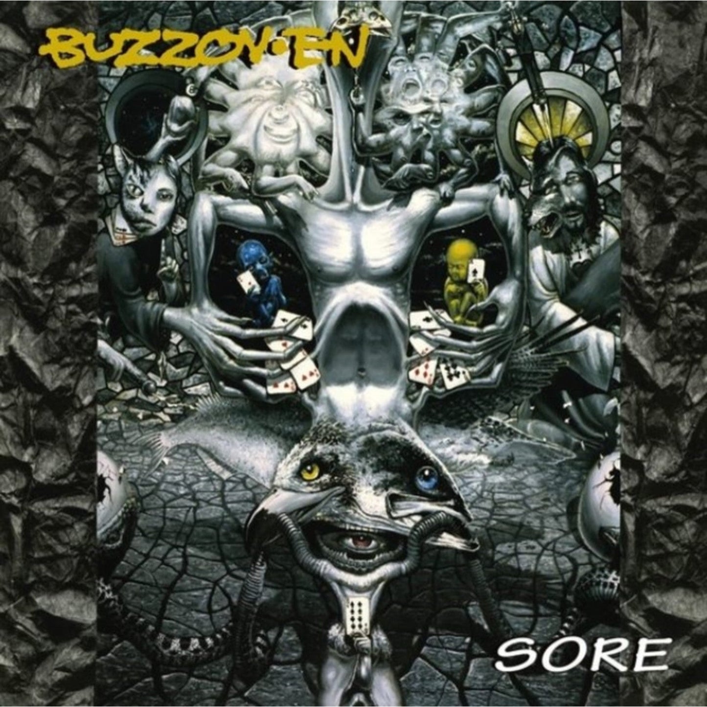 Sore (2LP/180G)