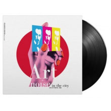 Noise In The City: Live In Tokyo, 1986 (2LP/180G/Gatefold/Import)