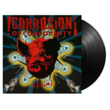 Wise Blood (2LP/180G)